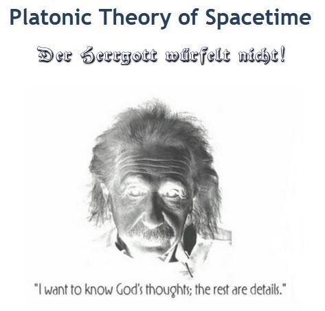 Platonic World